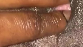 Amateur pussy!