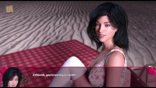 Freeloading StepFamily 150 (Alice Route)