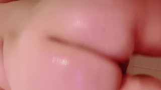Big ass