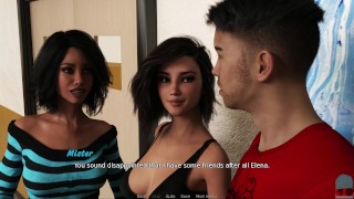 INTERTWINED #57 • Visual Novel PC Gameplay [HD]