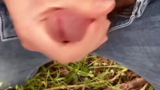Get On Your Knees And Swallow My Seed