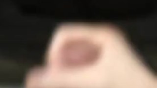 中出しエロ動画見ながらのオナニー！　久しぶりの当たり作で秒でイった！！