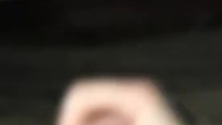 中出しエロ動画見ながらのオナニー！　久しぶりの当たり作で秒でイった！！