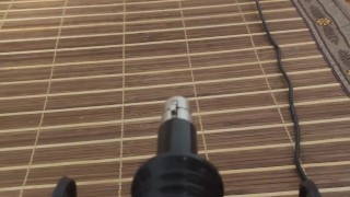 炮机干屁眼