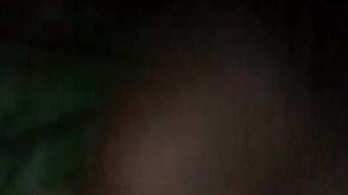 Jacking off before work