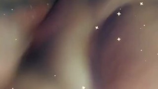 SSBBW Made my fat pussy squirt for you Daddy