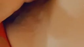 Squirting wet pussy SOUND ON 