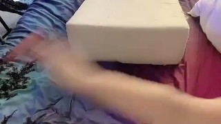 Ass play