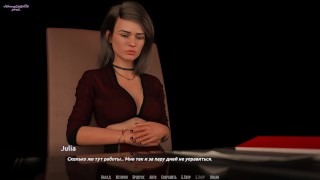 BARS (0,80 Rus) • ASMR Прохождение • Часть 125