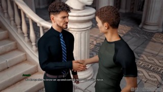 Lust Academy - 17 Magical Pact