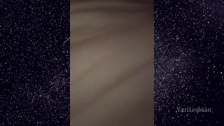 Debería a ver puesto una toalla 💦(Estuvo increíble 🥵 parte 2 ) 