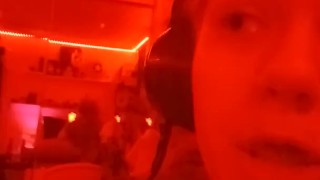 Test on Pornhub video and sound quality