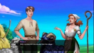 What A Legend:Pure Comedy-Ep10