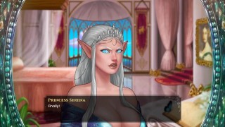 What A Legend:Inside This Big City-Ep13