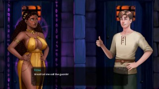 What A Legend:Something Unexpected Happened-Ep15