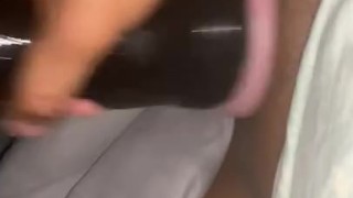 Horny & Strokin