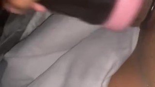 Horny & Strokin
