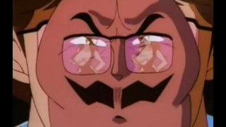 Hentai Sex Porn Dirty Horny Doctor Eats Wet Pussy