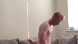 Amateur British Couple Having Passionate Sex With Multiple Orgasms