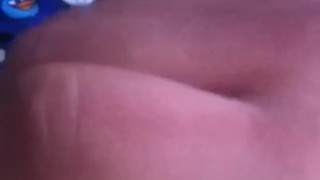 Masterbate when no one is around