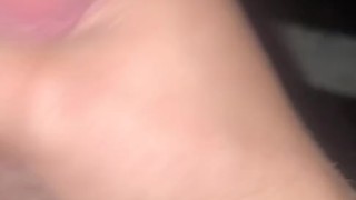 Throbbing for some wet pussy