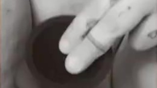 Masturbation