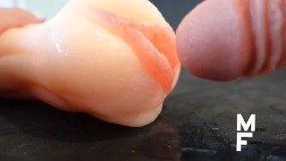 pink pussy
