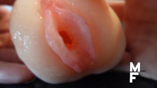 pink pussy