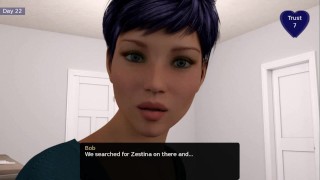 MNR:Cheating Girlfriend-Ep8 Final Episode