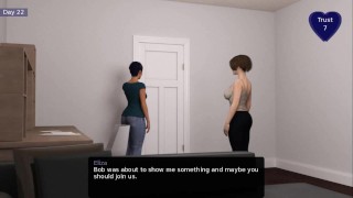 MNR:Cheating Girlfriend-Ep8 Final Episode
