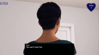 MNR:Cheating Girlfriend-Ep8 Final Episode