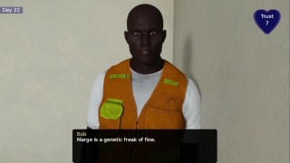 MNR:Cheating Girlfriend-Ep8 Final Episode