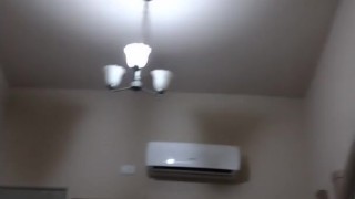 Se comporta muy bien con mi verga 