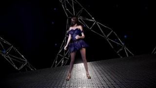 VAM Mmd Dance Inspiration