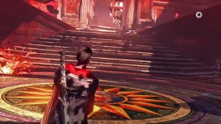 DMC Devil May Cry part 2 (BROTHER)