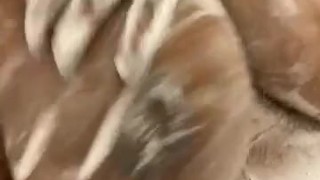 Cum shower with me daddy 