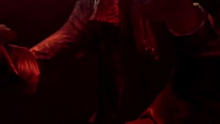 DMC Devil May Cry part 4 (I SEE YOU)