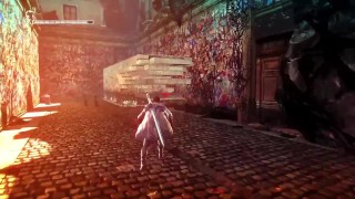 DMC Devil May Cry part 4 (I SEE YOU)