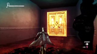 DMC Devil May Cry part 4 (I SEE YOU)