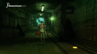 DMC Devil May Cry part 5 (DRINK UP)