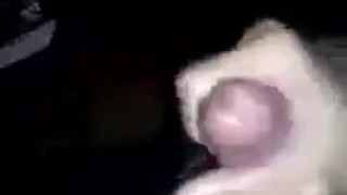 My big light skin dick