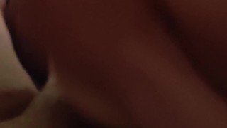 DD Titfuck From the Side (Cumplay!)