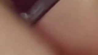 PAWG WIFE (Karma Cream) gets POUNDED in ROUND BARN pt 2