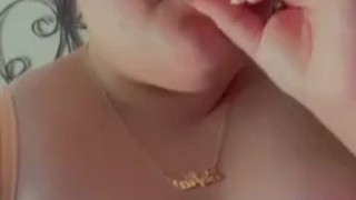 CUM smoke with me Daddy 😘💨