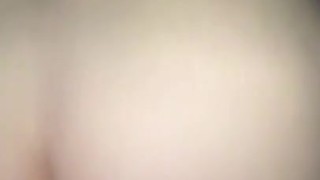 POV watch me ride your cock