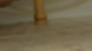 Dick Rambone balls deep anal