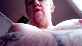 Solo Horny Wet FTM Compilation