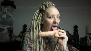 FREE PREVIEW - Why I Love This Dildo