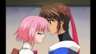 Hentai Bathtub Romantic First Time Sex Of A Cute Couple