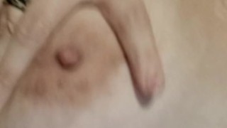 Big tittied milf body shows you her goodies